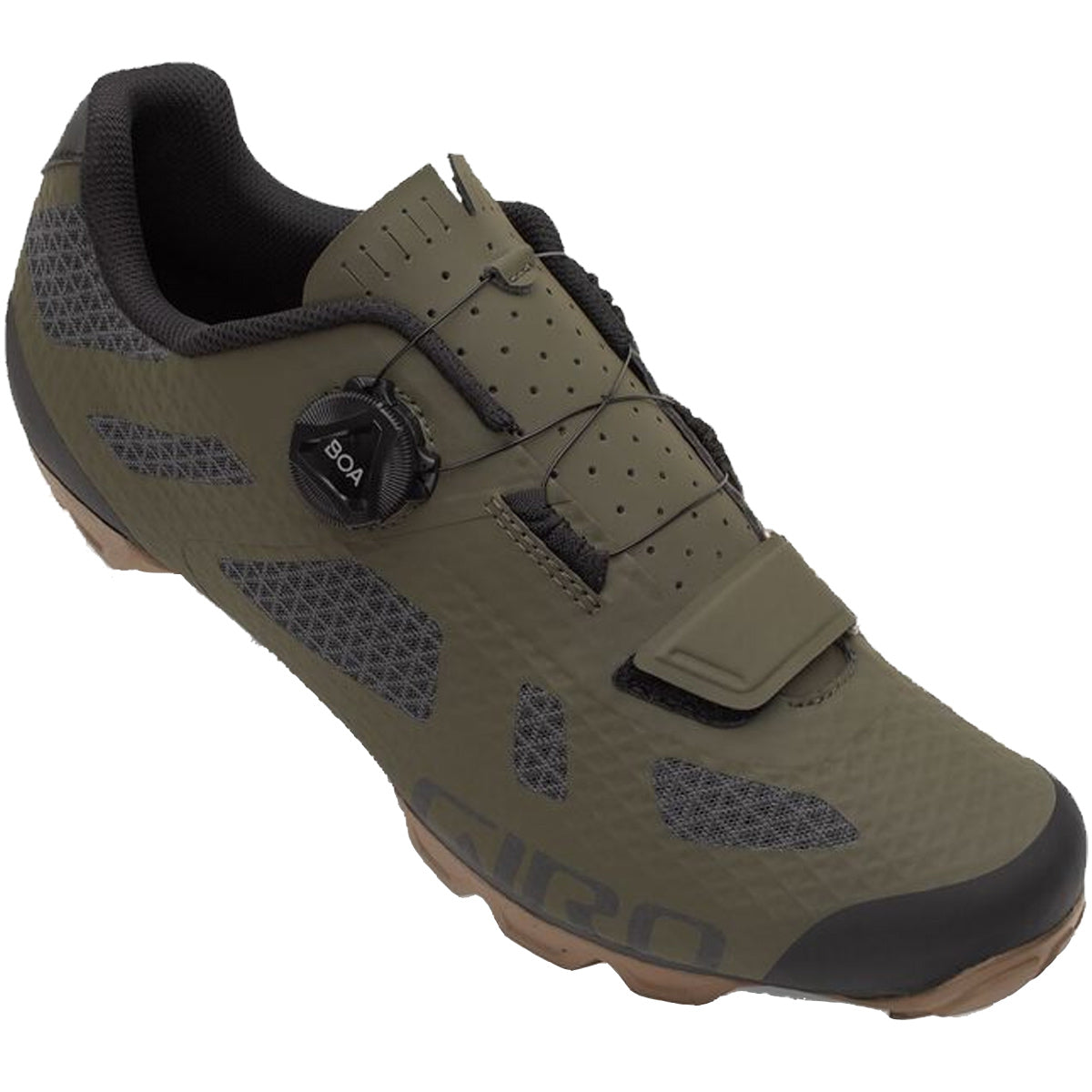 Scarpe Giro Rincon - Verde