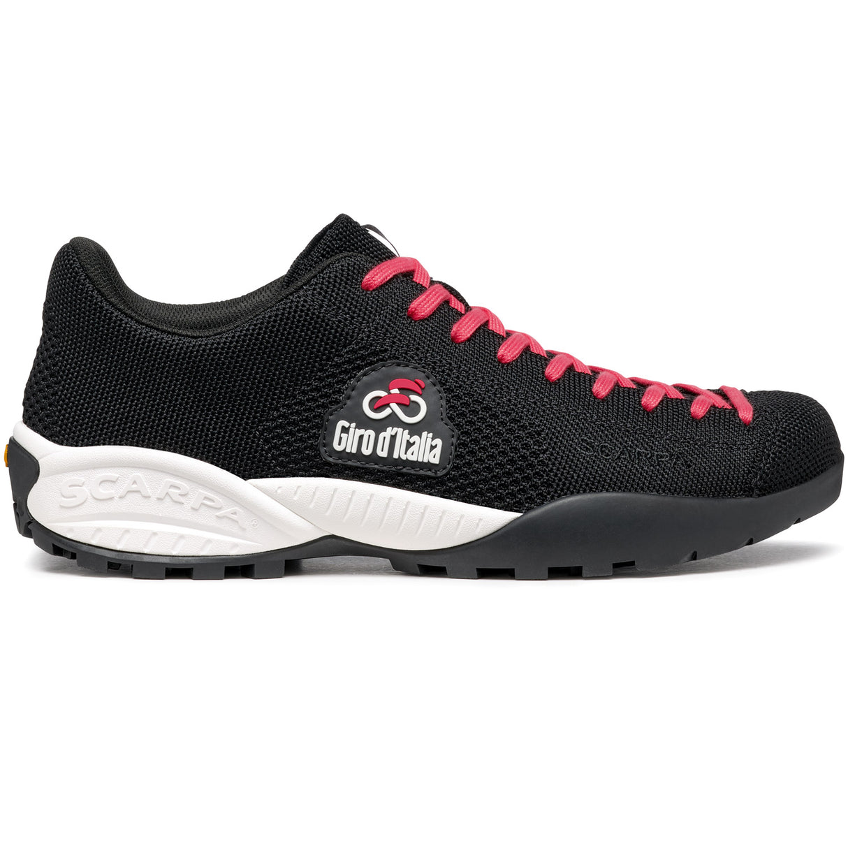 Scarpe Giro d'Italia Mojito Bio - F