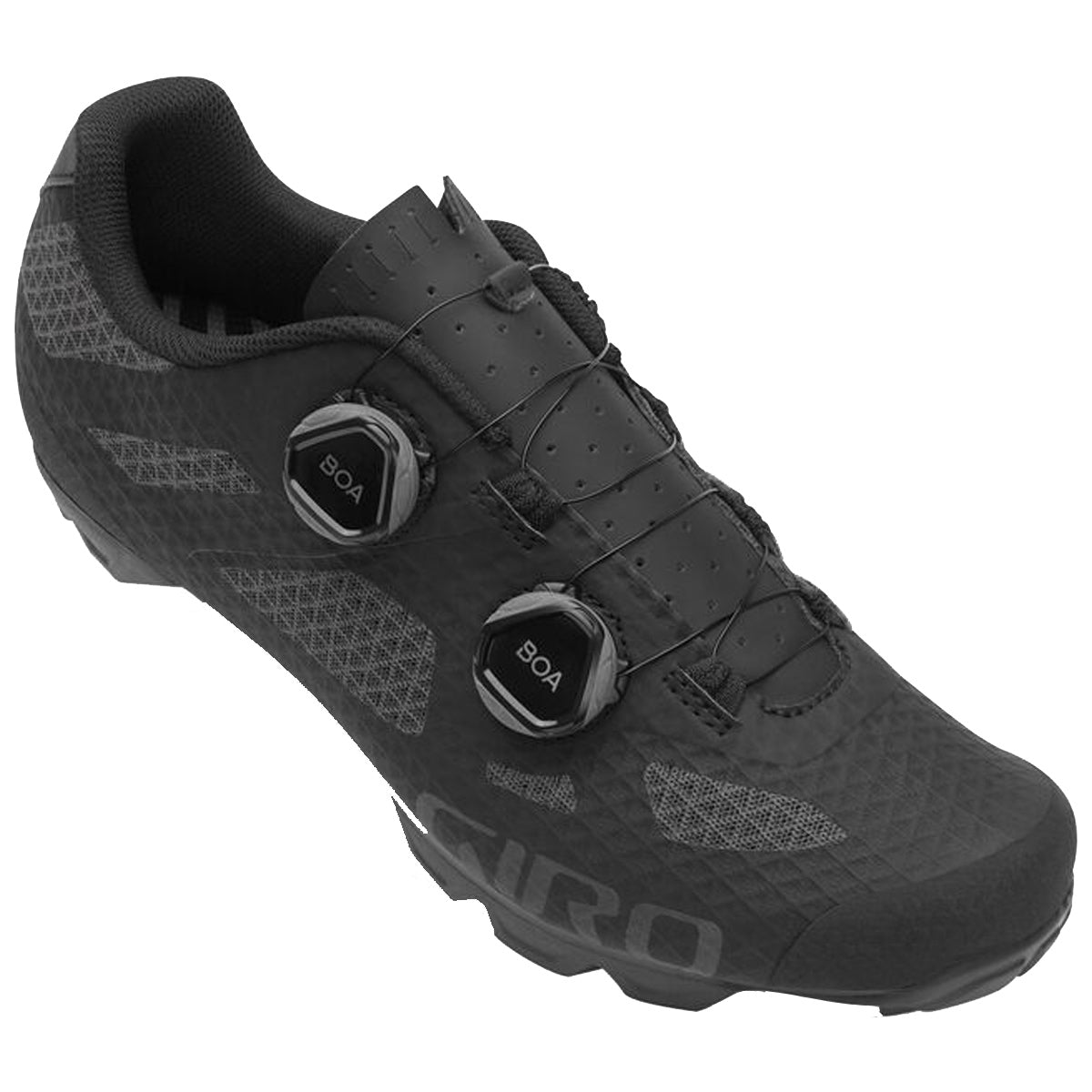 Scarpe Giro Sector - Nero