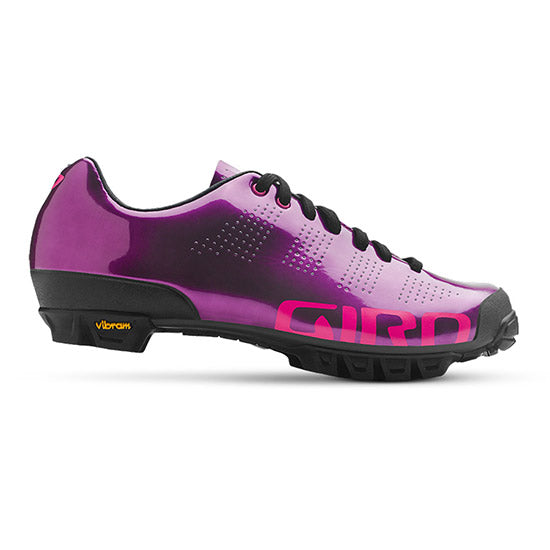 Giro Empire VR90 Woman Shoes Berry