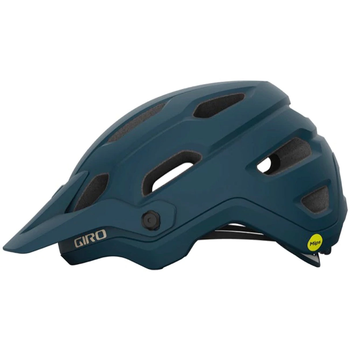 Casco Giro Source Mips - Blu - B