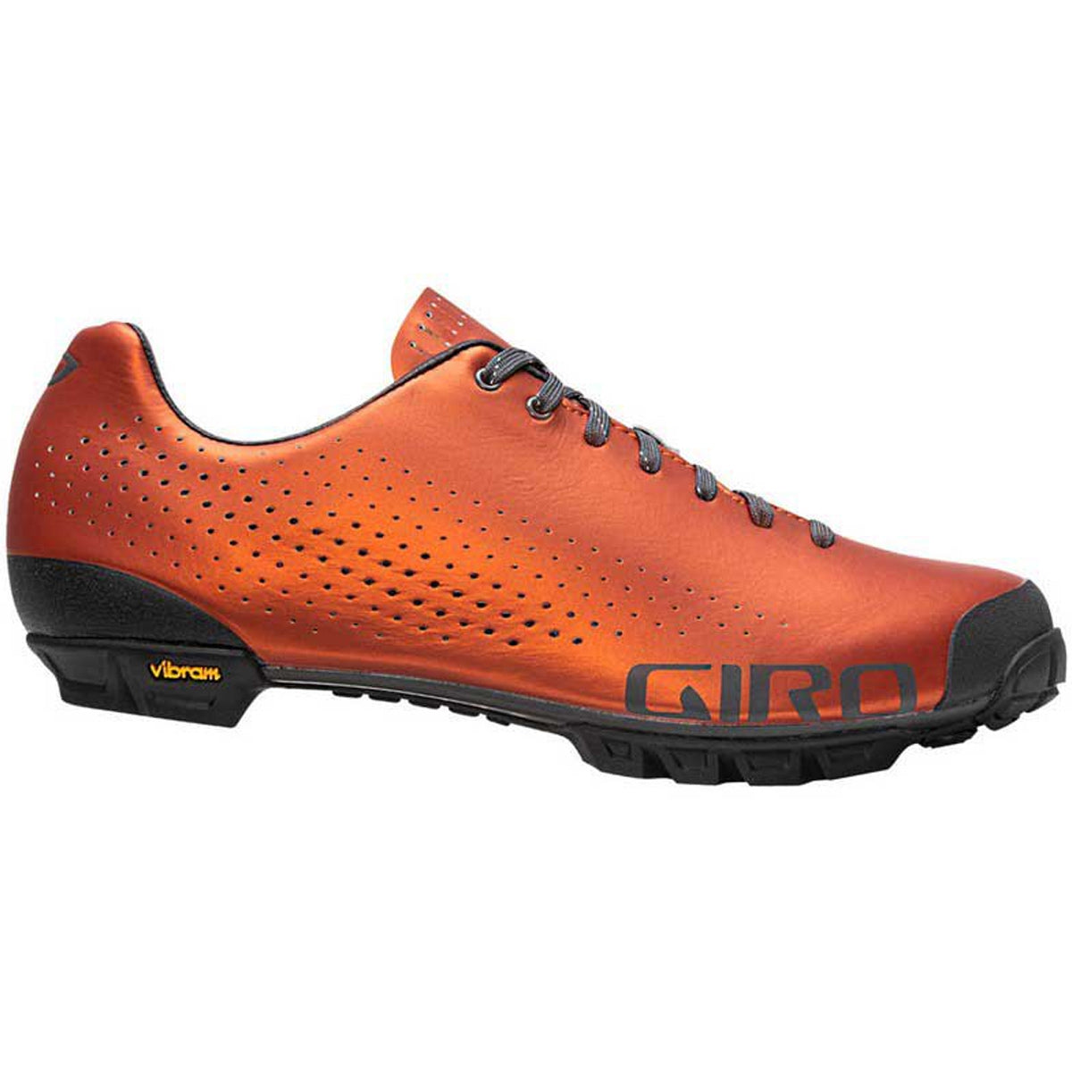 Scarpe Giro Empire VR90 - Rosso arancio