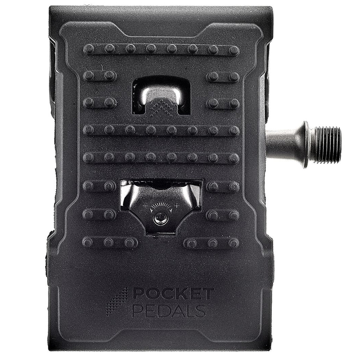 Copri pedali Pocket Pedals - SPD/SPD SL - E