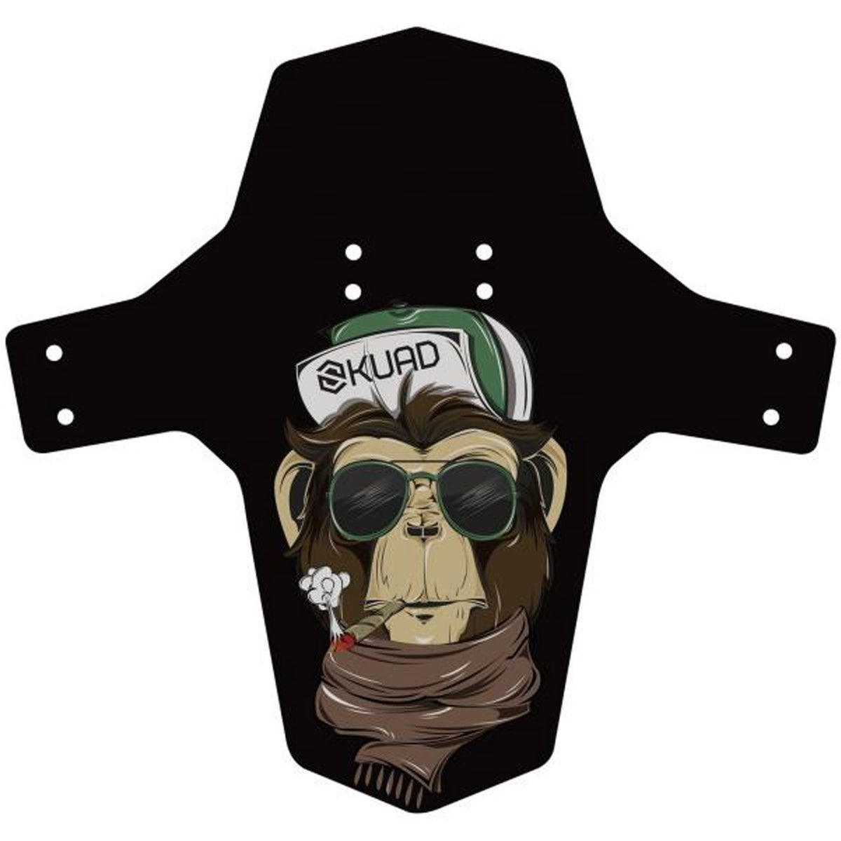 Parafango Anteriore Skuad Monkey | Parafanghi | Skuad | Lenzi Bike | 69601911monkey