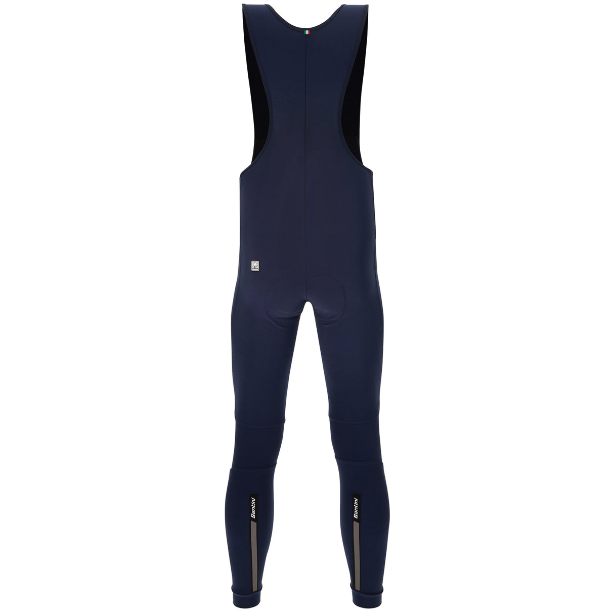 Calzamaglia Santini Guard Prime - Blu - P
