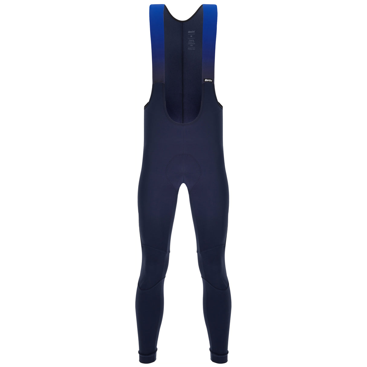 Calzamaglia Santini Guard Prime - Blu - O