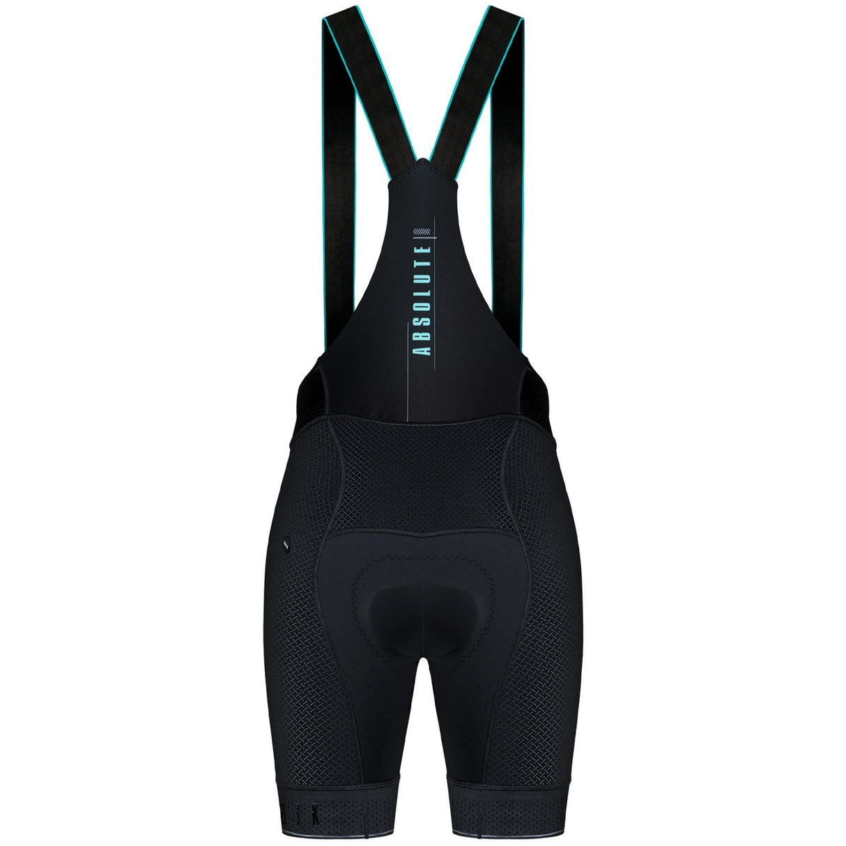 Salopette donna Gobik Absolute 5.0 K9 - Nero - F