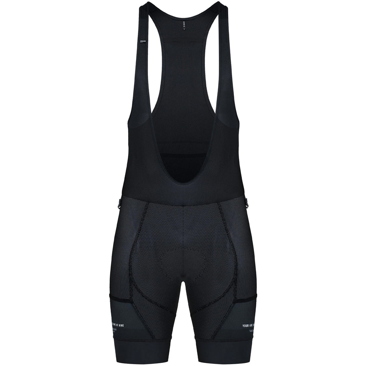 Salopette Gobik Commander K7 - Nero - N