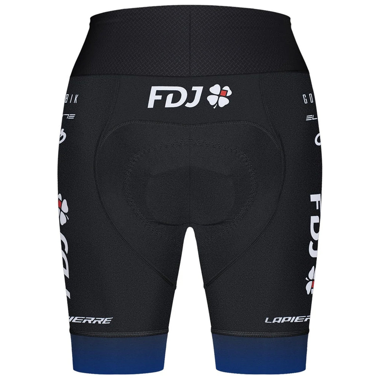 Pantaloncini donna Fdj Nouvelle-Aquitane Limited 5.0 K9 - D