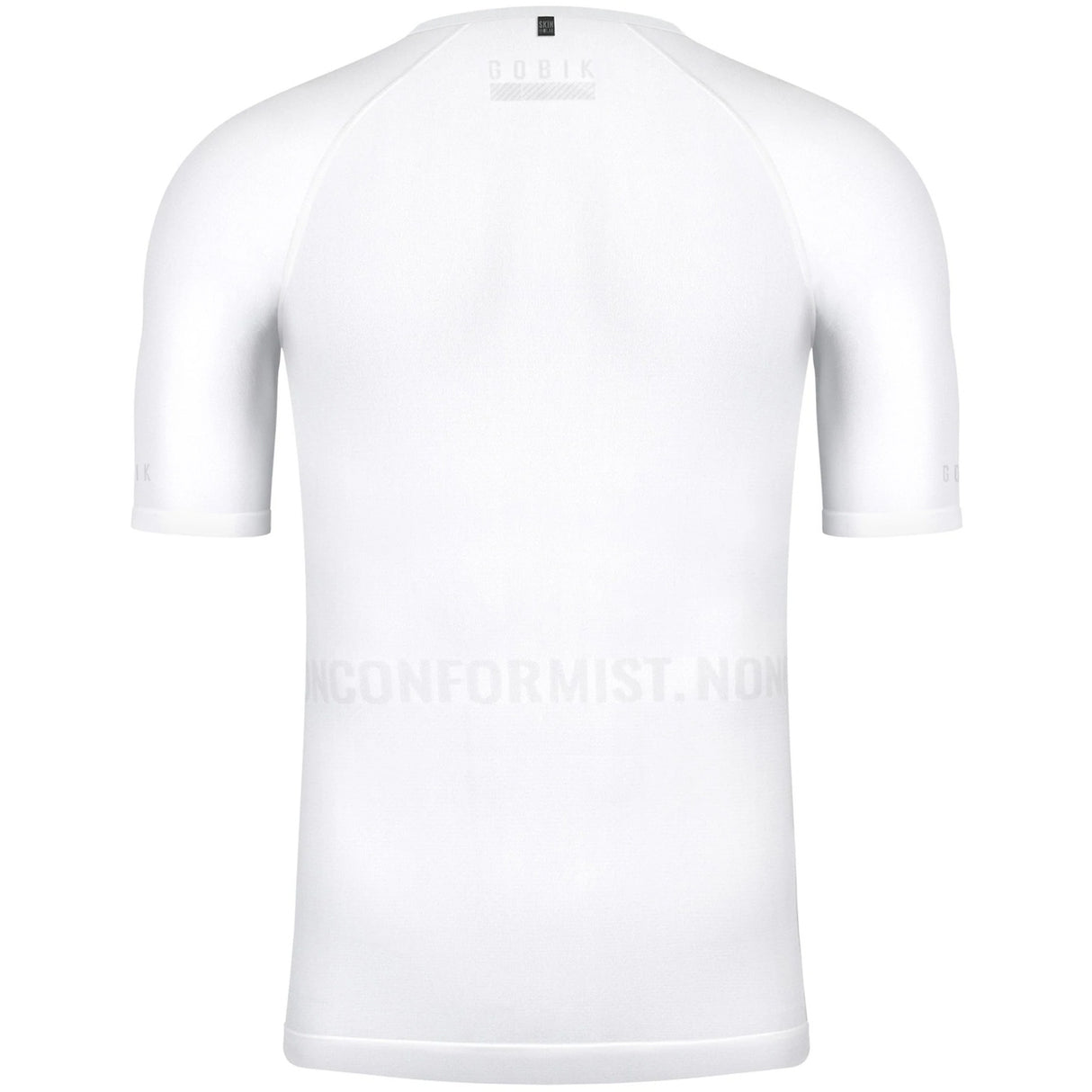 Maglia intima Gobik Limber Skin Icelandic - Bianco - Q