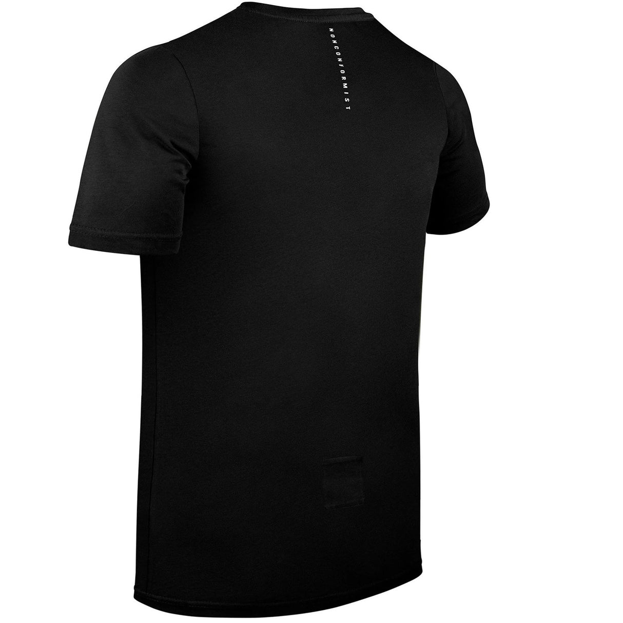 T-Shirt Gobik Overlines - Nero - G