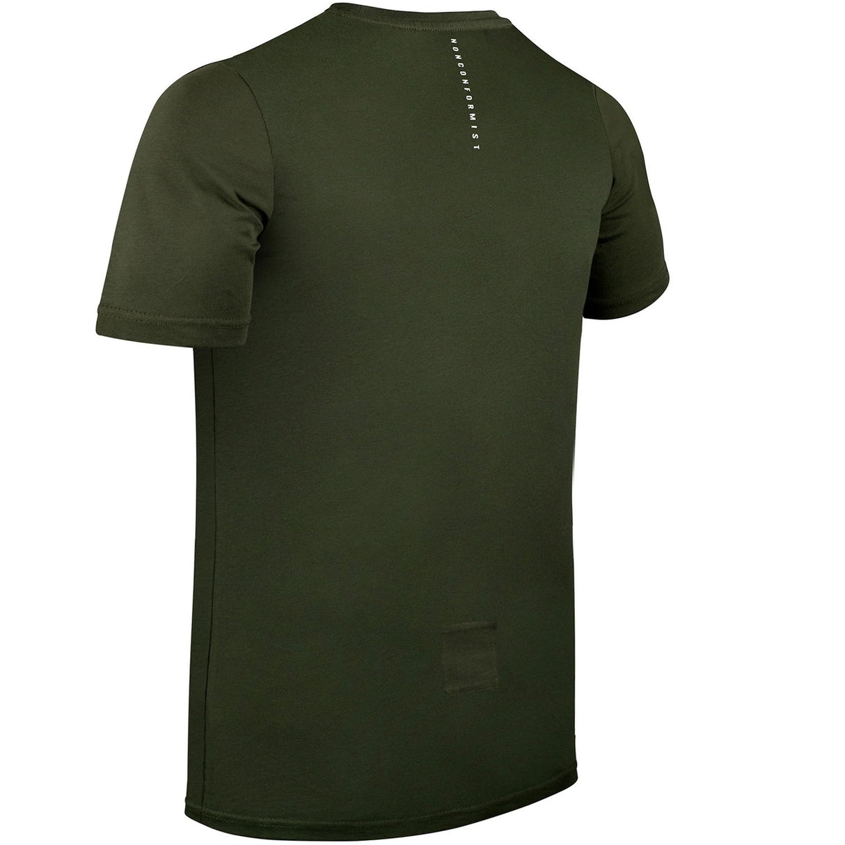 T-Shirt Gobik Overlines - Verde - G