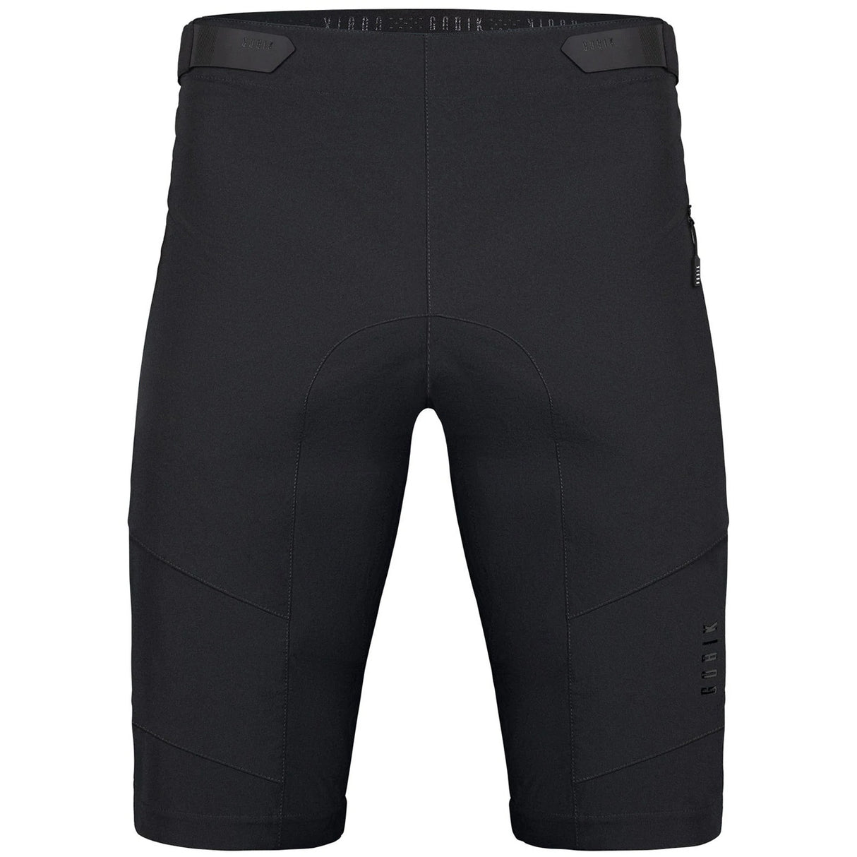 Pantaloncini mtb Gobik Ranger - Nero - E