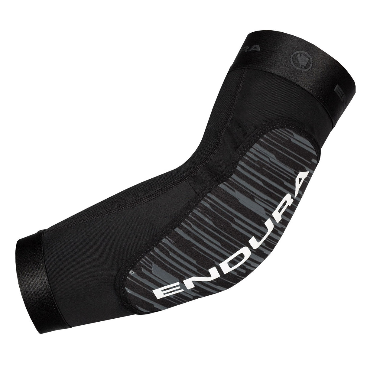 Protezioni gomito Endura Strack Lite Protector 2 - Nero