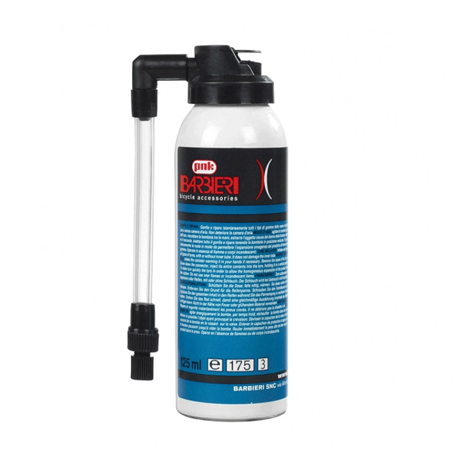 Gonfia e Ripara Barbieri - 125 ml