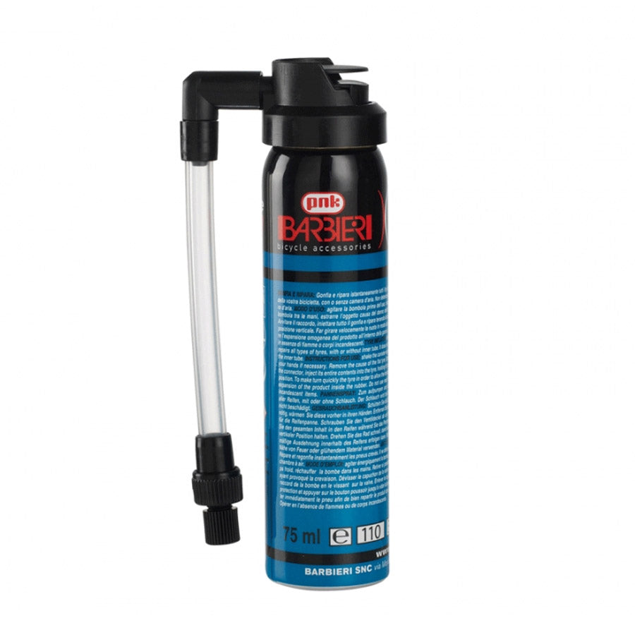 Gonfia e Ripara Barbieri - 75 ml