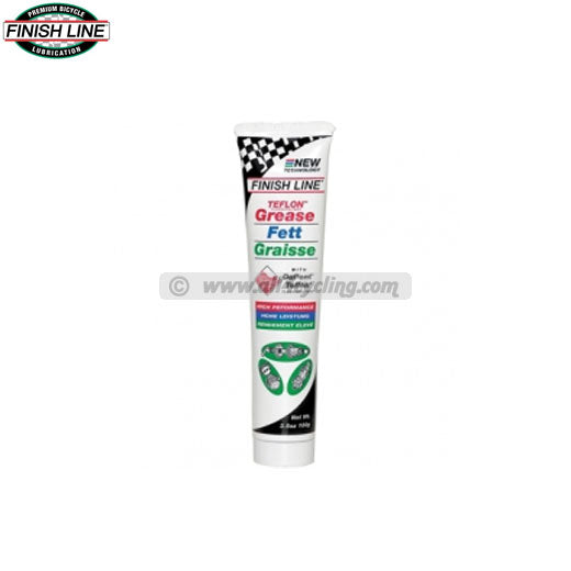 Grasso Sintetico Finish Line - 100 ml