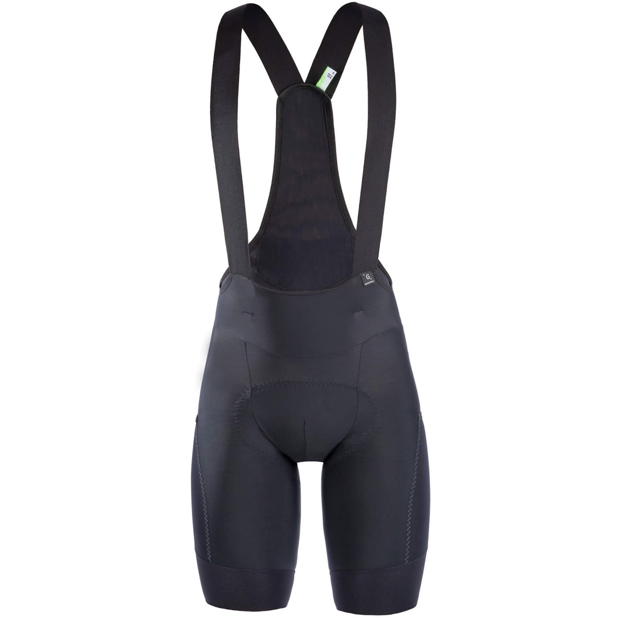 Salopette Q36.5 Gregarius Cargo Adventure - Nero - B