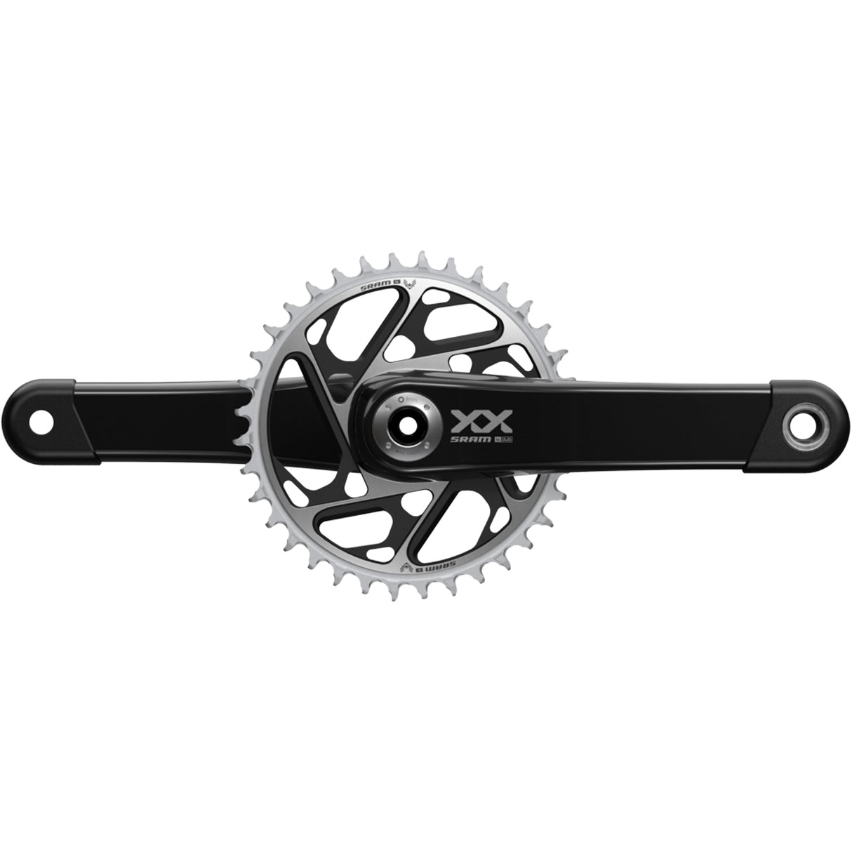 Gruppo Sram SRAM xx sl Eagle AXS dub boost T-type - 34 - L