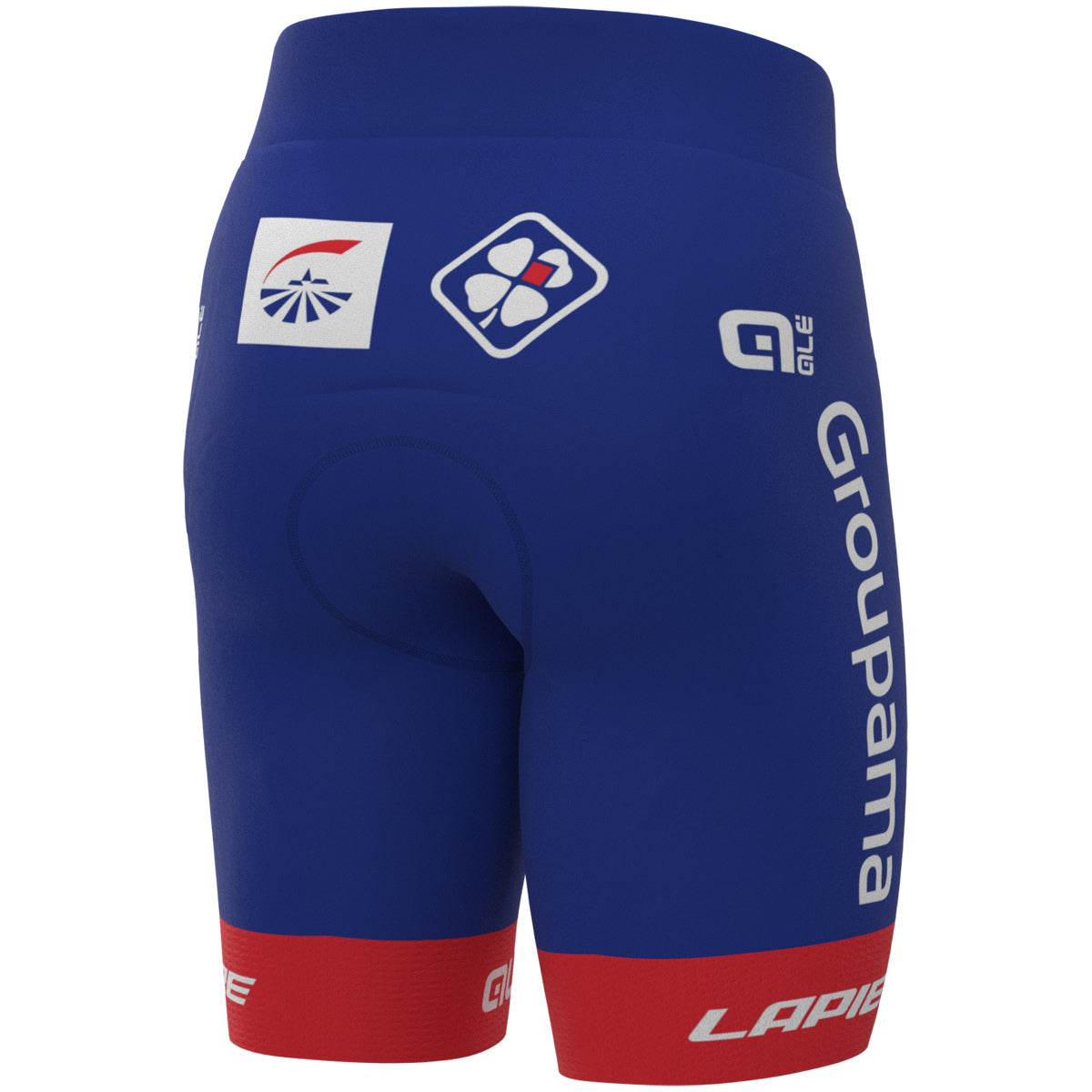 Pantaloncini bambino Groupama Fdj 2021