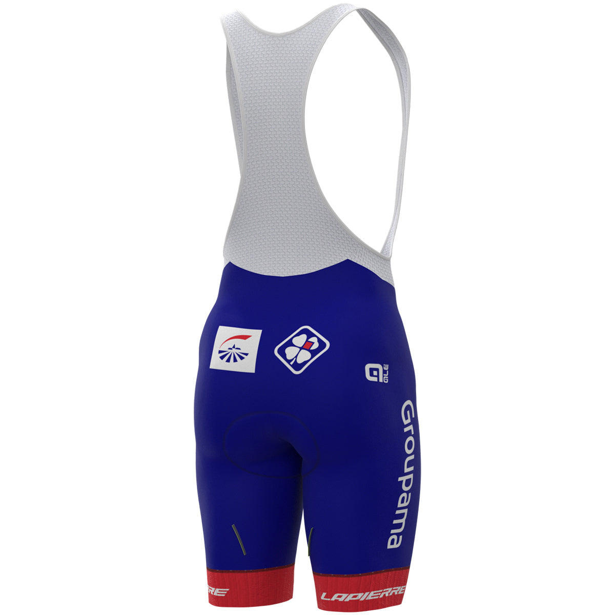 Salopette Groupama FDJ 2022 - Q