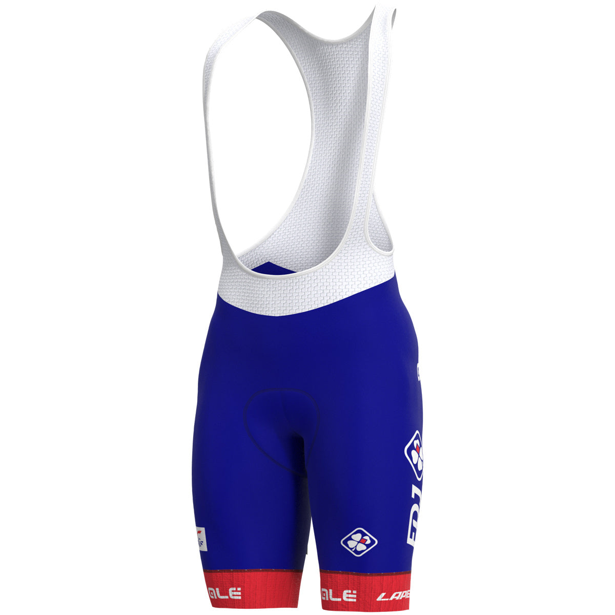 Salopette Groupama FDJ 2022 - P