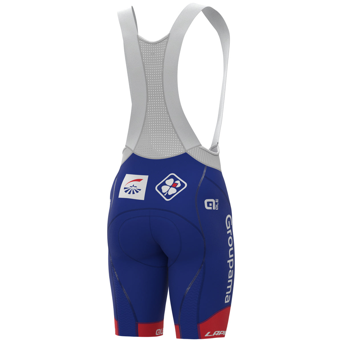 Salopette Groupama FDJ 2021 PRS