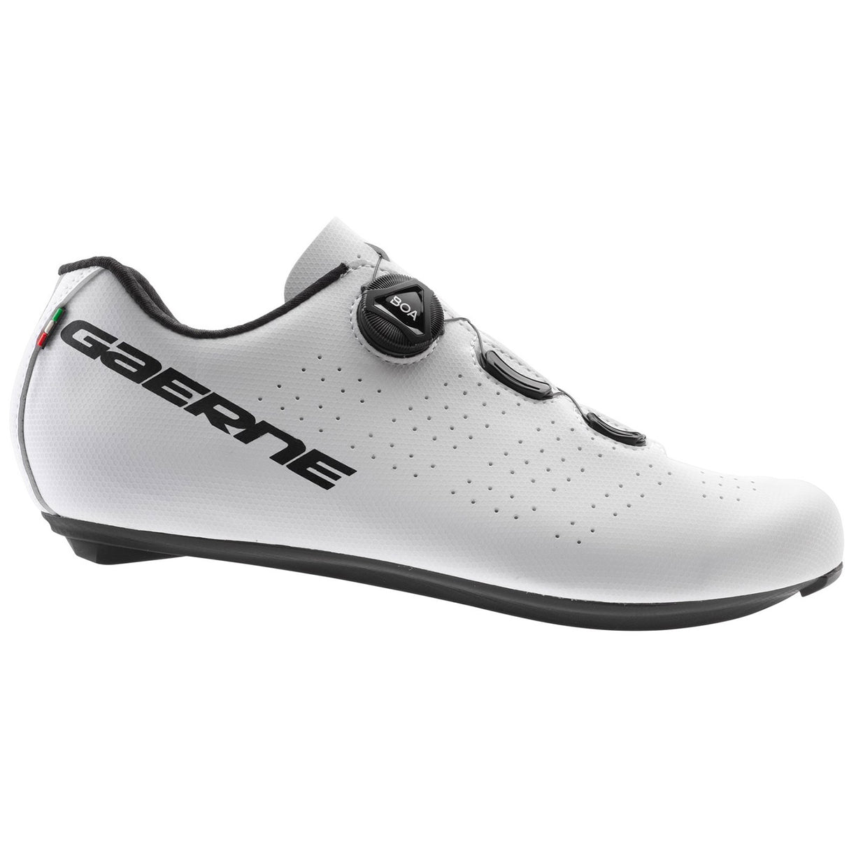 Scarpe Gaerne G.Sprint - Bianco - A