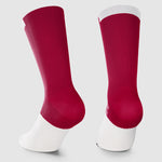 Assos GT C2 socks - Red