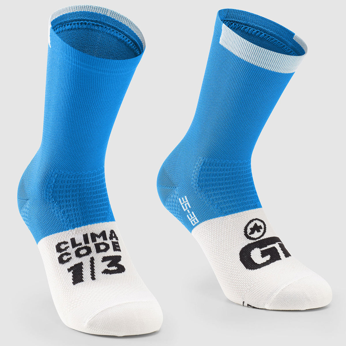 assos gt socks