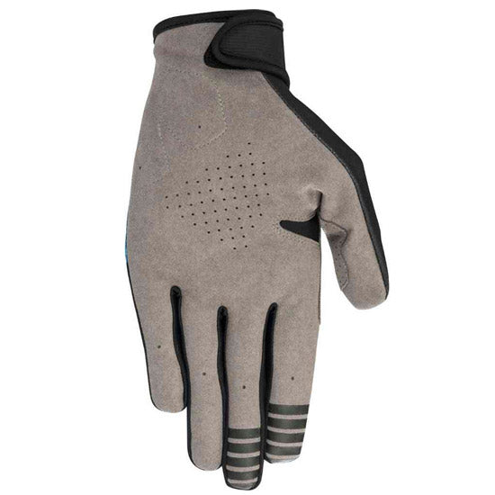 Guanti Alpinestar Aspen Pro - Grigio