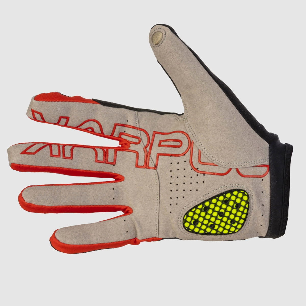 Guanti Karpos Rapid - Grigio - G