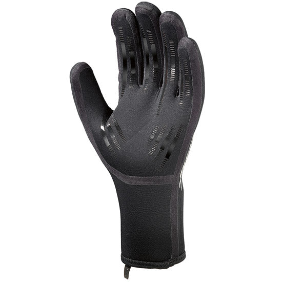 Guanti Mavic Cosmic Pro H2O - Nero