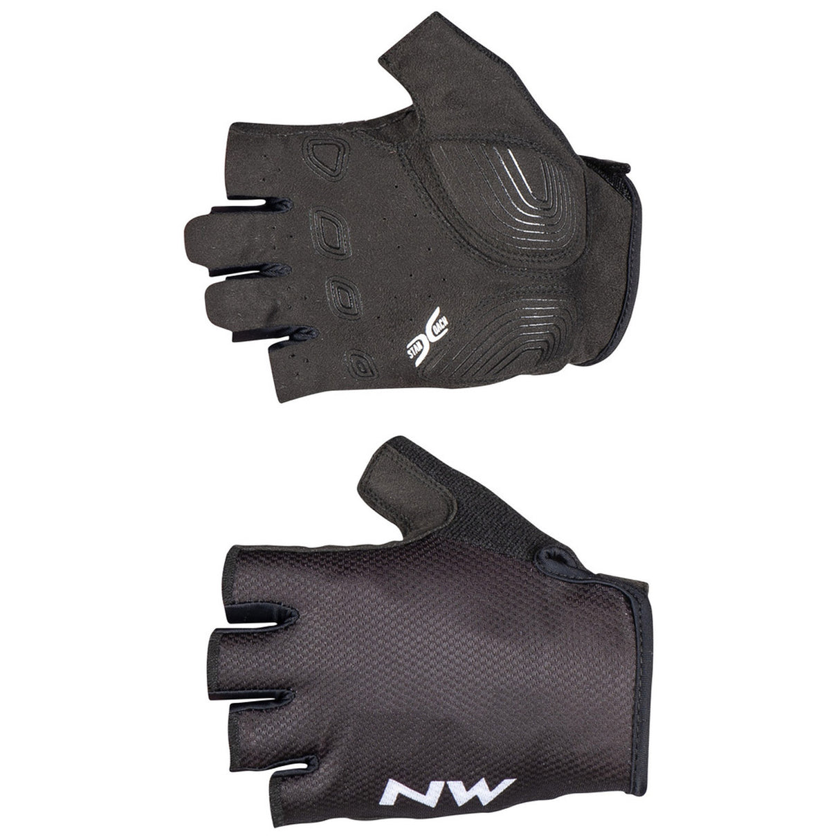 Guanti Northwave Active - Nero