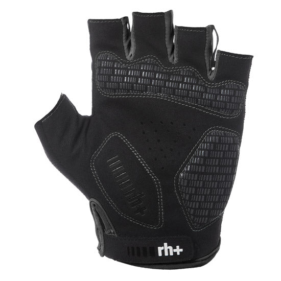 Guanti Rh+ New Code - Grigio