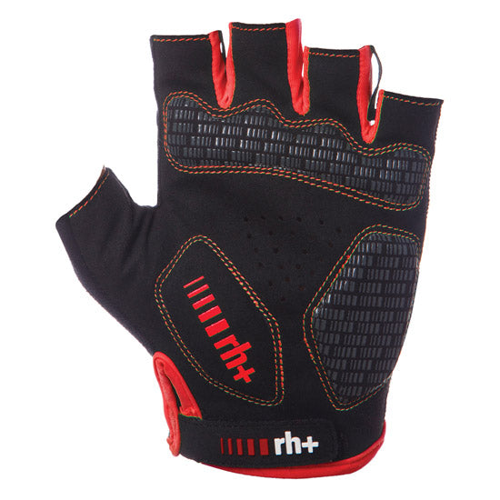 Guanti Rh+ New Code - Rosso