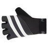 Santini Bengal gloves - Black
