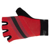 Santini Bengal gloves - Red