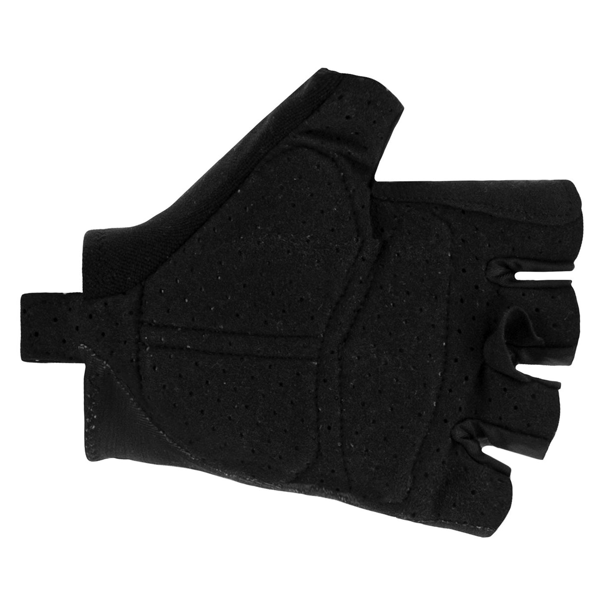 Guanti Santini Cubo - Nero