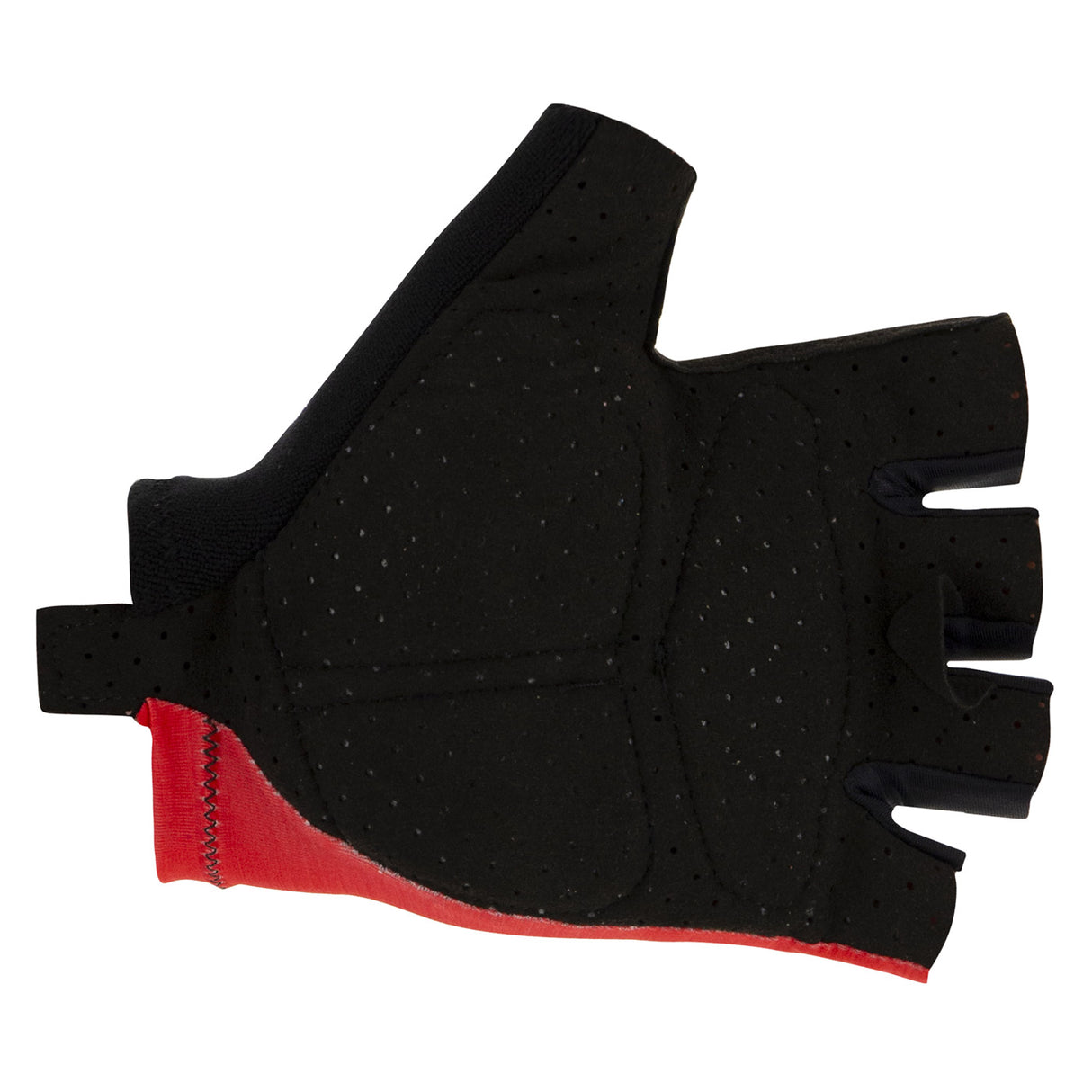 Guanti Santini Cubo - Rosso - M