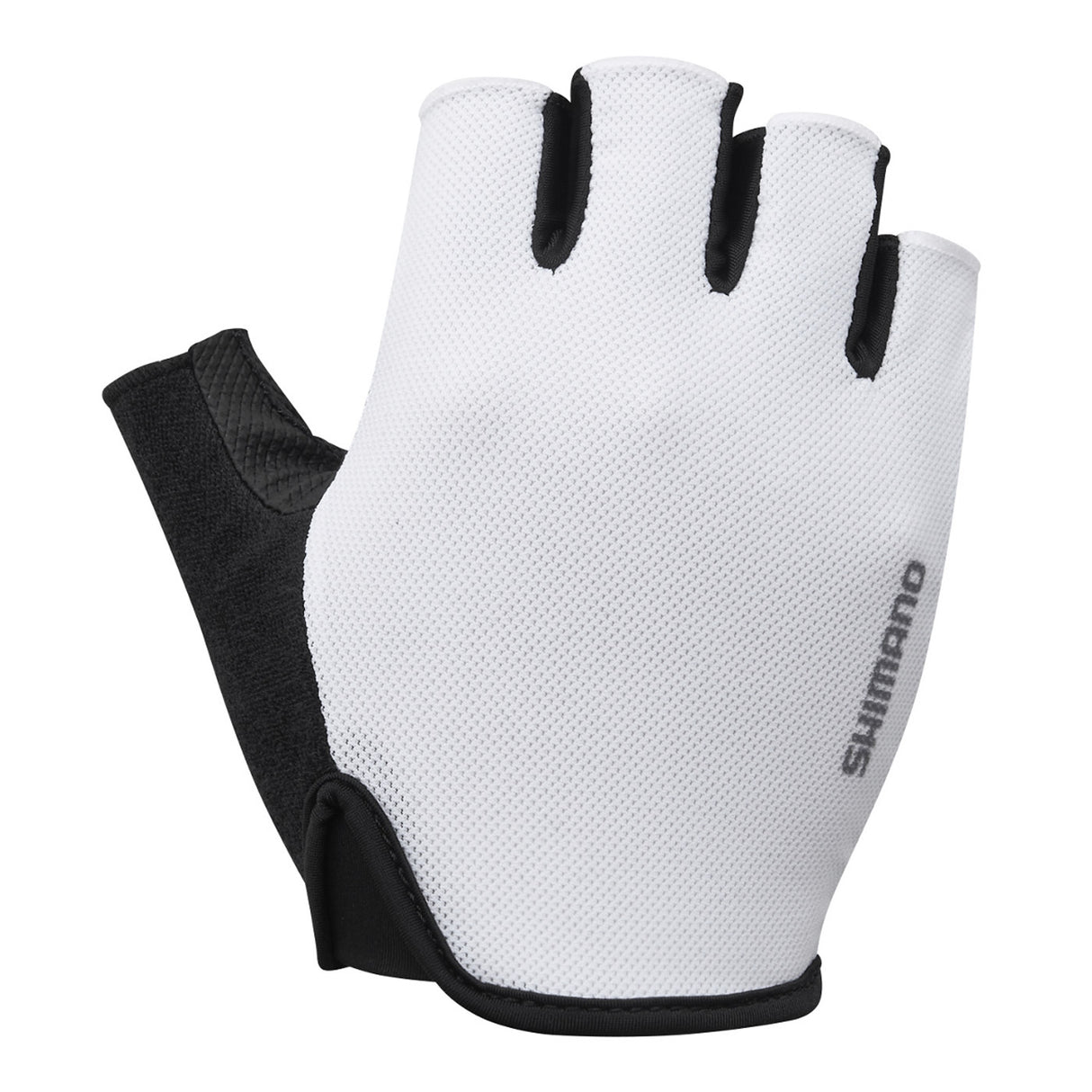 Guanti Shimano Airway - Bianco - A