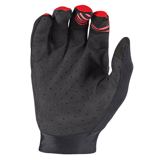 Guanti Troy Lee Designs Ace 2.0 - Rosso