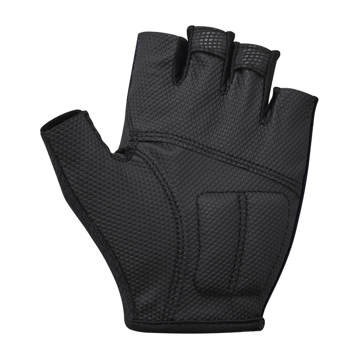 Guanti donna Shimano Airway - Nero - G