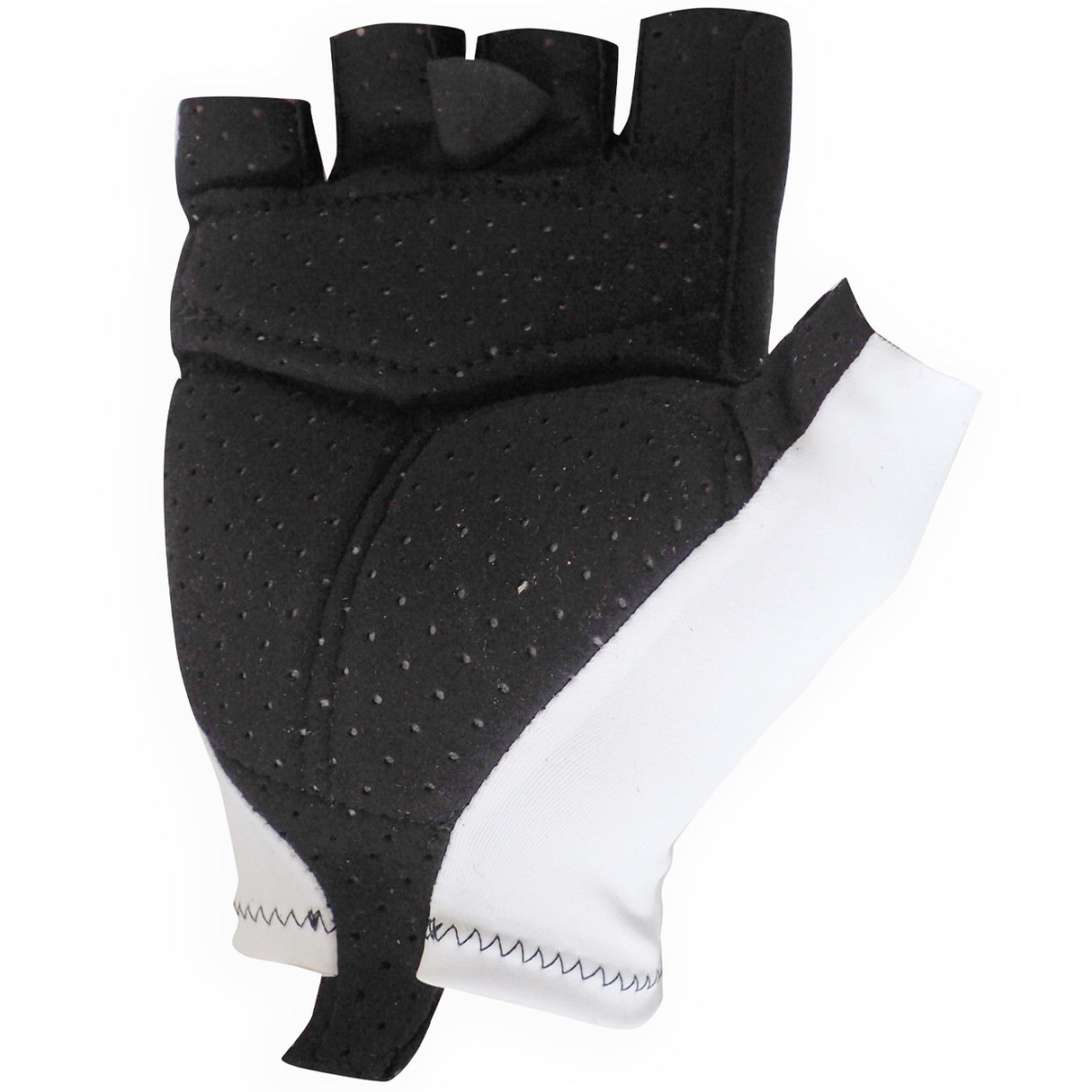 Guanti All4cycling originals - Bianco - E