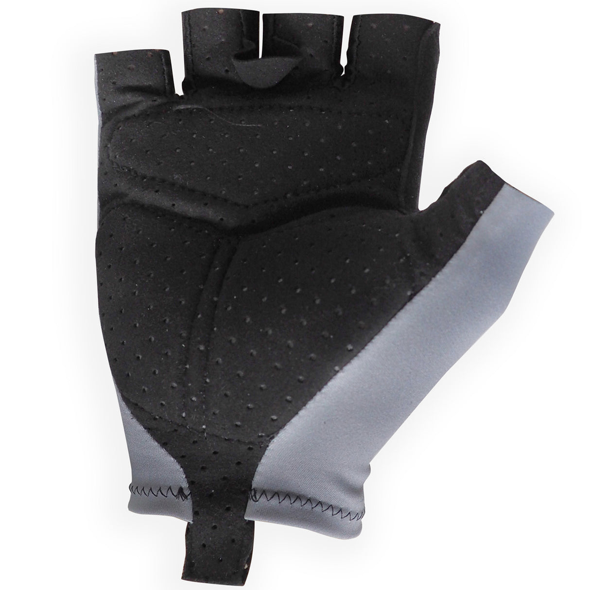 Guanti All4cycling originals - Grigio - B