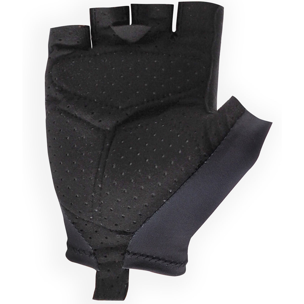 Guanti All4cycling originals - Nero - B