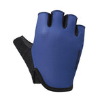 Shimano Airway kids gloves - Blue