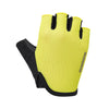 Shimano Airway kids gloves - Yellow