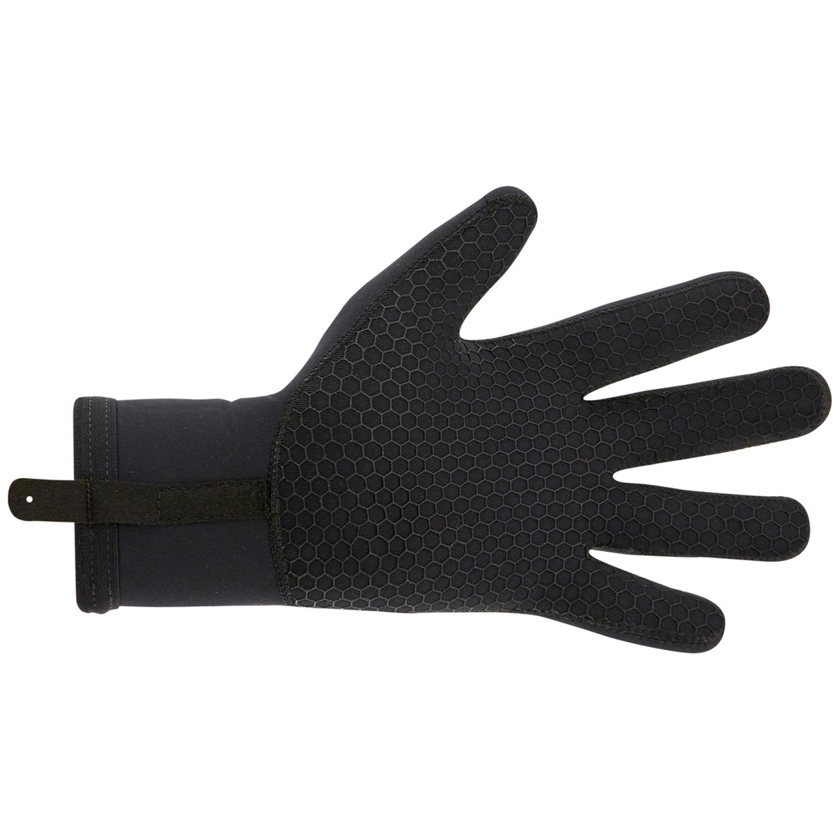 Guanti Santini Shield - Nero - F