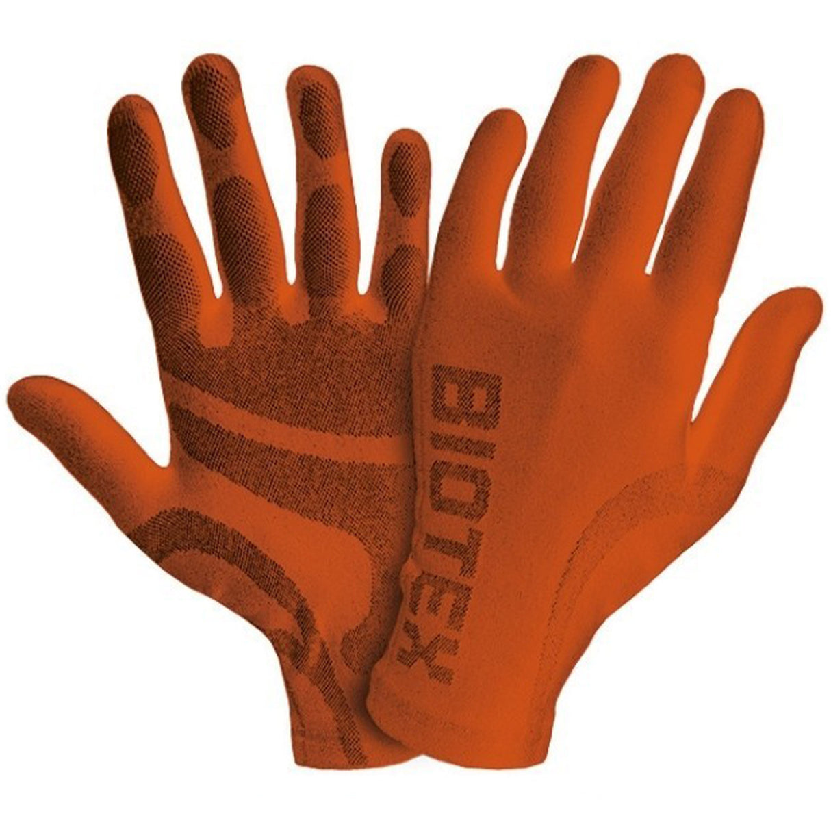 Sottoguanto Biotex Limitless - Arancio - M